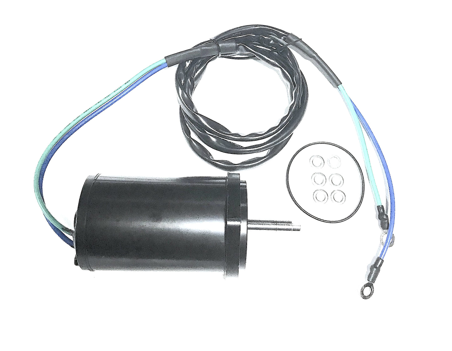 Trim motor Yamaha 2T 40-50 Hp F50-F60 Hp 62Y-43880-00, 69W-43880-00