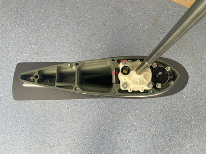 YAMAHA 2T LZ200 LZ150 Reduktorius 64H-45300-21-8D