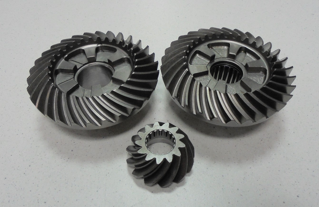 Gear set  Yamaha F75/F80/F90/F100 HP  67F-45560-00