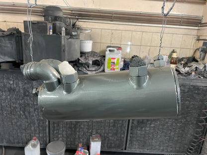 YANMAR 6LP 6LPA Tepalo Aušintuvas 119775-33000