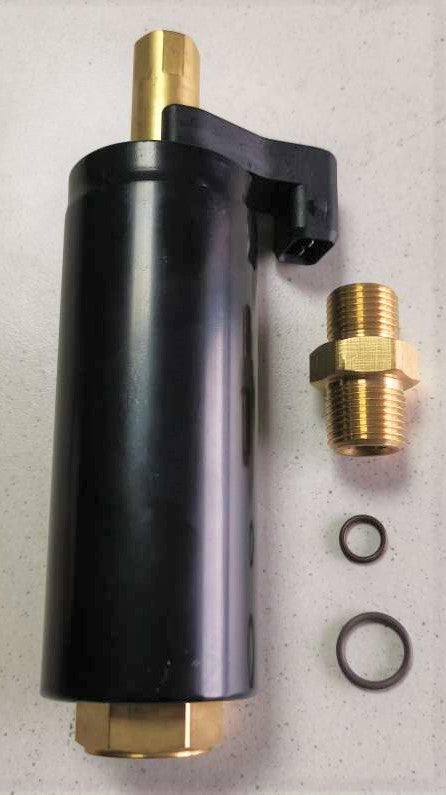 Топливный насос электрический VP / OMC 4.3/ 5.0 / 5.7 / 5.8 /7.4L OEM 3857650