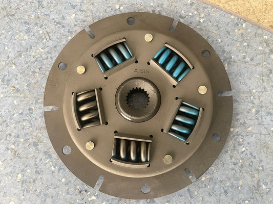 YANMAR Sankabos Diskas D190  177070-03520