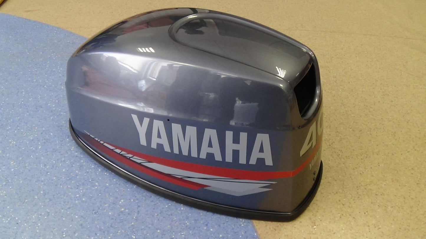 Gaubtas variklio Yamaha 40CV 66T visiems modeliams  66T-42610-20-00