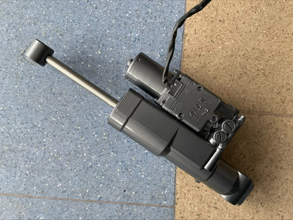 YAMAHA F75 F80 F90 F100 Hidraulika - 67F-43800-09-4D