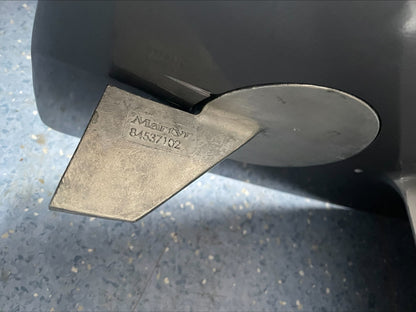 YAMAHA F70 EFI Reduktorius 6CJ-45300-30-8D