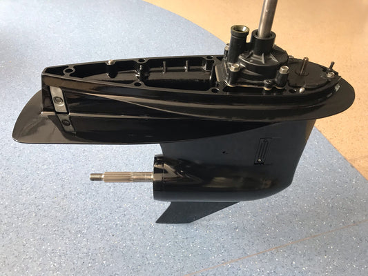 SUZUKI DF115 DF100 DF90 Reduktorius   50020-92847-0EP