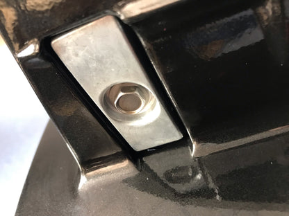 SUZUKI DF140A DF115A DF100A Reduktorius  550020-92847-0EP