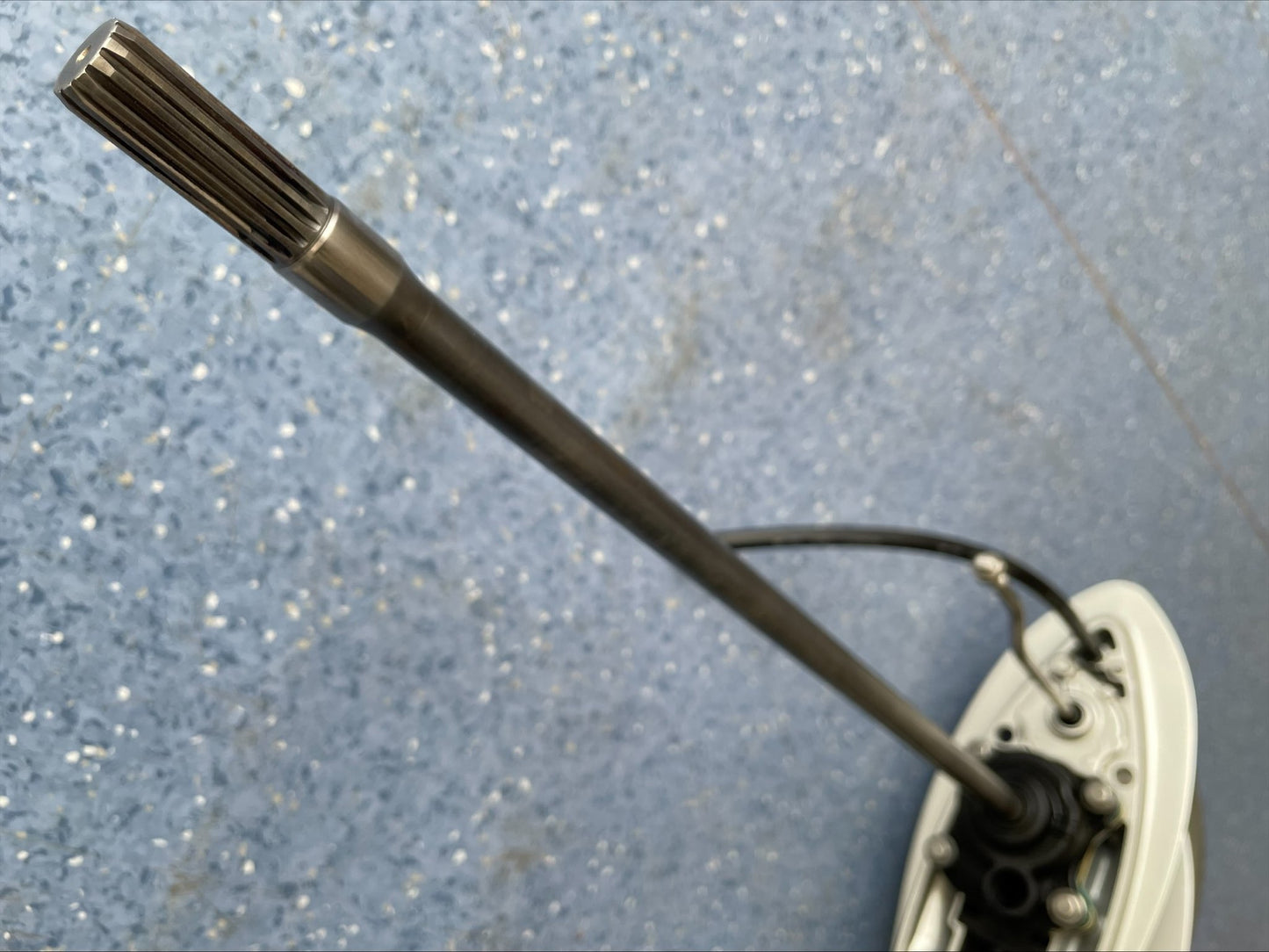 HONDA BF50D BF40D Редуктор 41100-ZZ5-020ZB