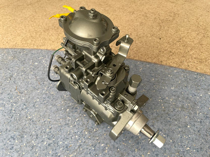 YANMAR 6LPA 6LP Kuro Siurblys 119773-51990
