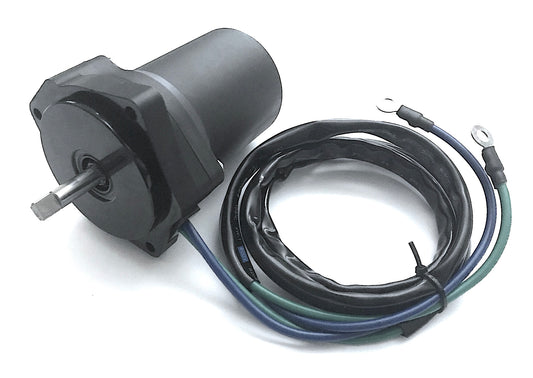 Variklis hidraulinio pakelėjo Yamaha F70-F60-F50 6CJ-43880-12-00