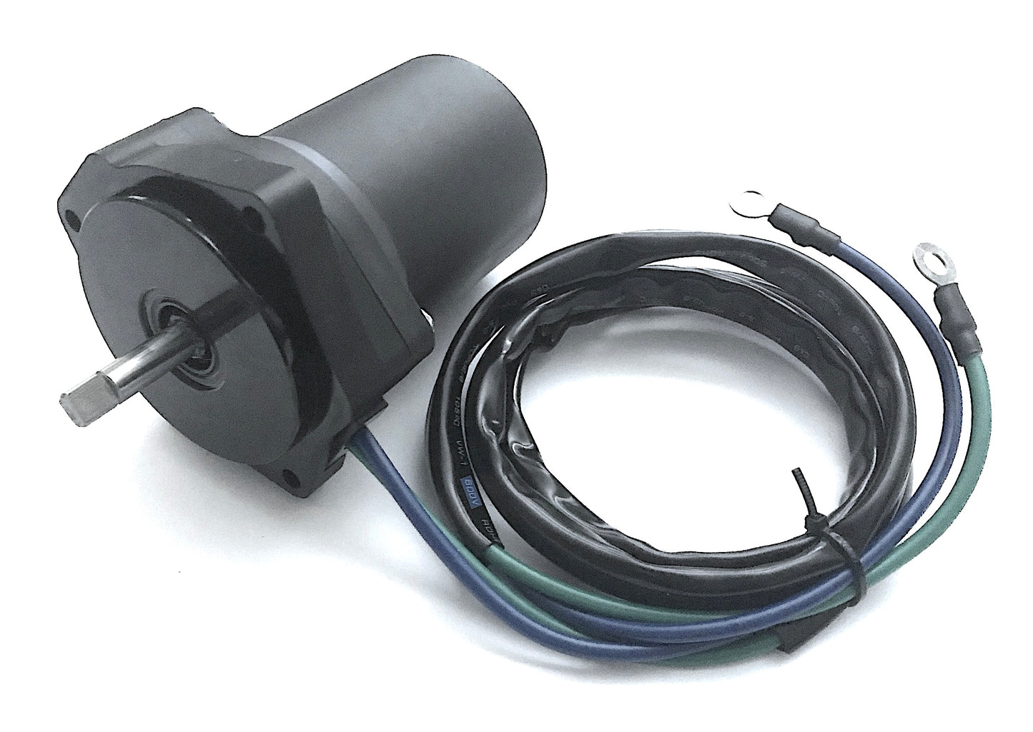 Mотор тримa Yamaha F70-F60-F50 6CJ-43880-12-00
