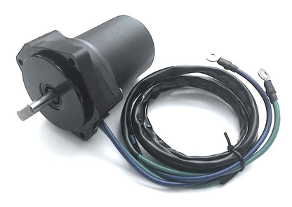 Mотор тримa Yamaha F70-F60-F50 6CJ-43880-12-00