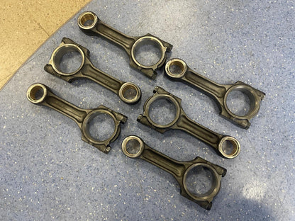 YANMAR 6LY 6LYA 6LYM Švaistikliai 719593-23700