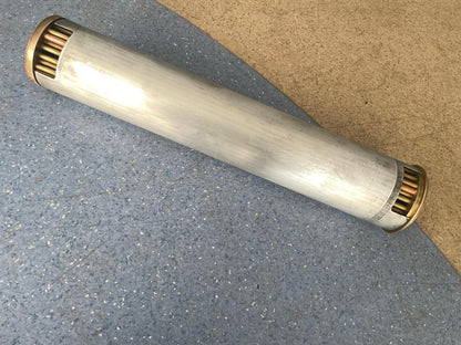 YANMAR 6LY 6LYM Aušintuvo Vidinė Dalis 119593-44170