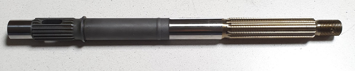 63D-45611-00-00 Yamaha  Propeller shaft   