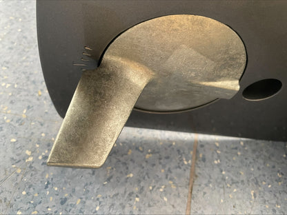 YAMAHA F225 F200 Reduktorius 69J-45300-23-8D