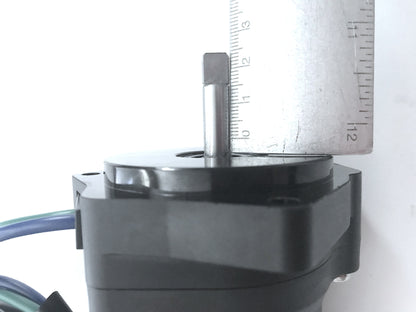 Mотор тримa Yamaha F70-F60-F50 6CJ-43880-12-00