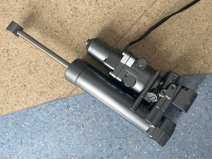 YAMAHA F40 F30 F25 Hidraulika - 67C-43800-01-4D