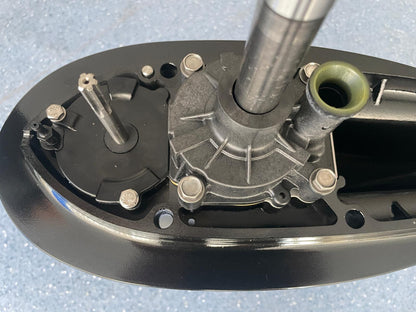 SUZUKI DF115 DF100 DF90 Lower Unit Assy  50040-92847-0EP 