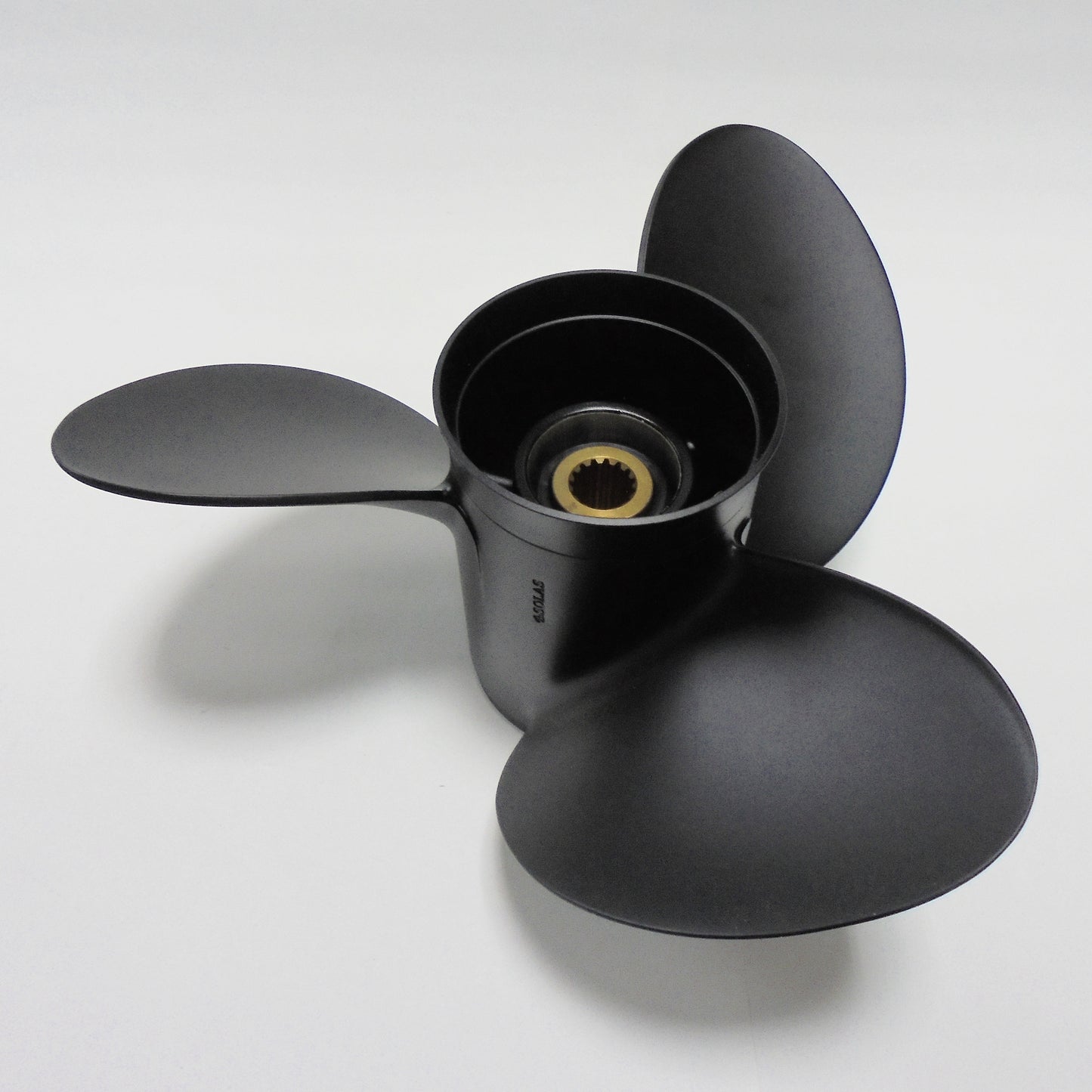 Propeller YAMAHA 150–300 HP (Aluminum) 17"