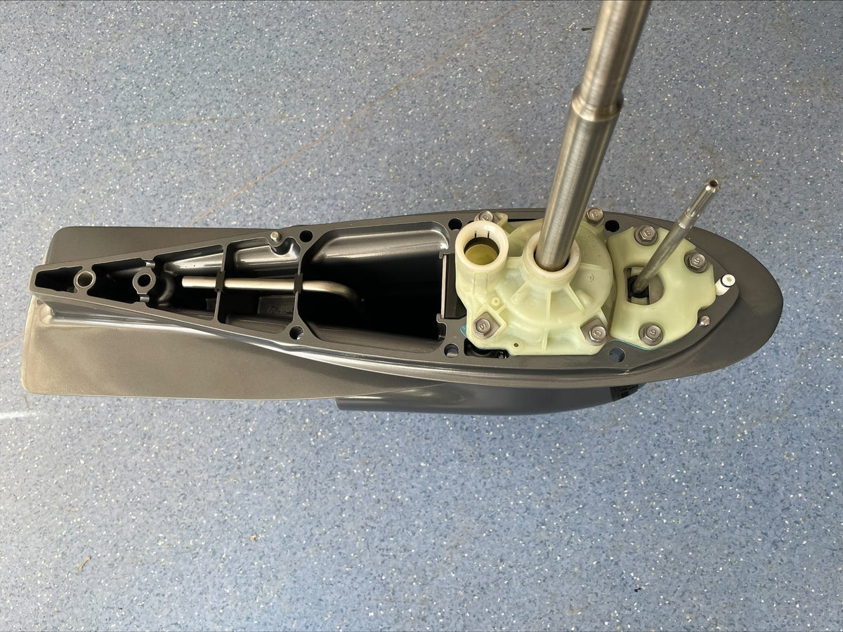 YAMAHA FL300 FL250 LF300 LF250 LF225 Reduktorius 6CF-45300-16-8D